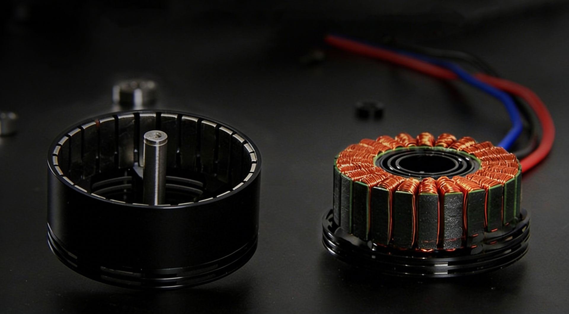 Формируя будущее полёта