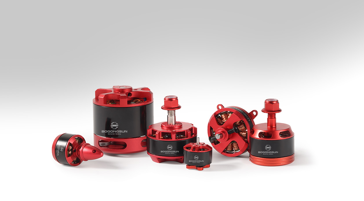 Моторы для самолётов