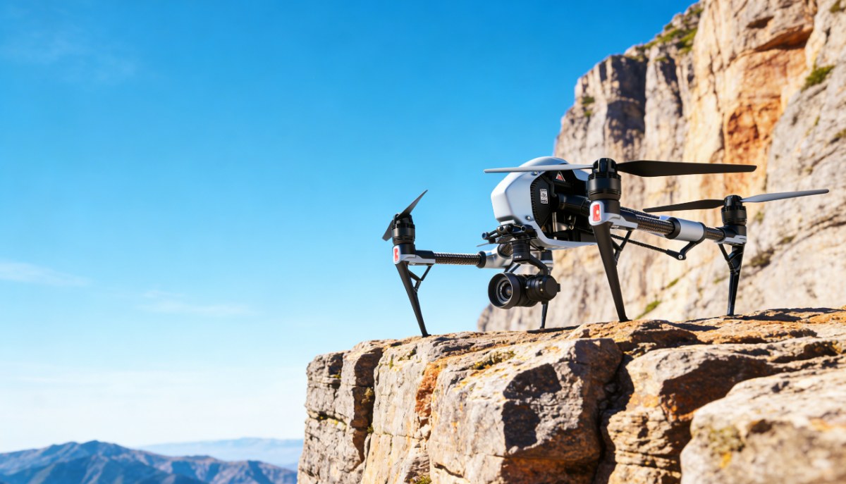 В 2026 году гоночные FPV-дроны доводят производительность моторов до предела