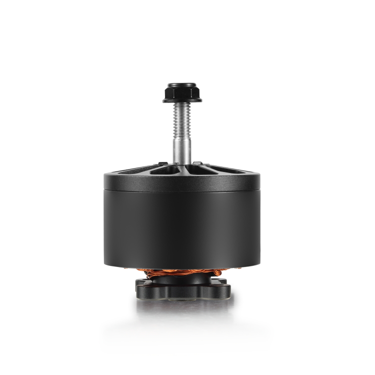 BG-S3508 720KV 390KV 6S Бесколлекторный мотор постоянного тока с высоким крутящим моментом с постоян