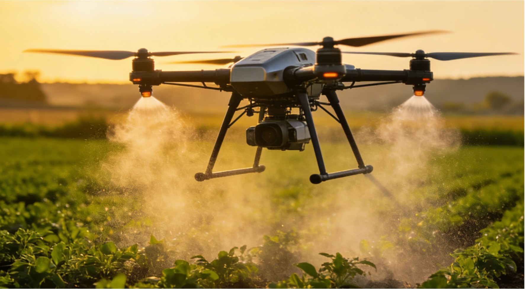 Как выбирать моторы БПЛА по применению: руководство по подбору для FPV, промышленных и коммерческих 