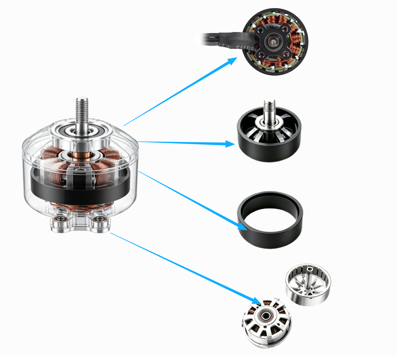 3115fpv motor 3115fpv motor