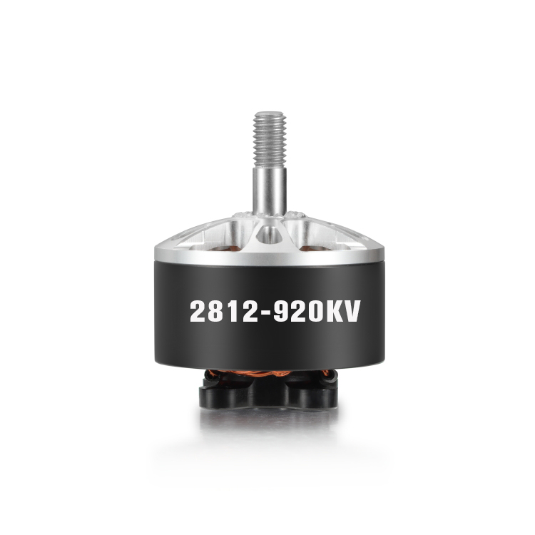 BGS-F2812 920 кВт, 3 кг грузоподъёмности, бесколлекторный двигатель FPV для дрона 9 дюймов