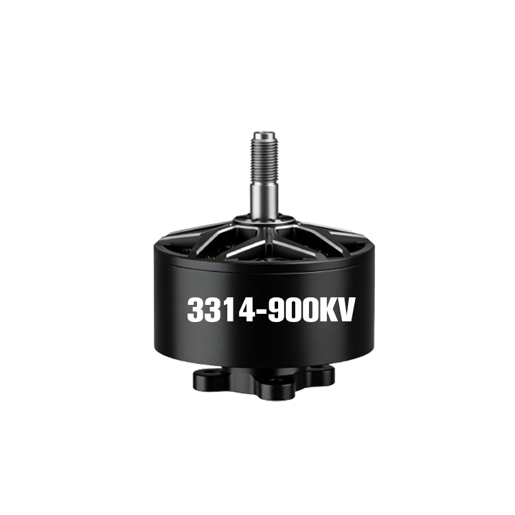BGS-F3314 700 кВ, 900 кВ, безбесконтактный двигатель с грузоподъёмностью 4,2 кг для дронов измерител