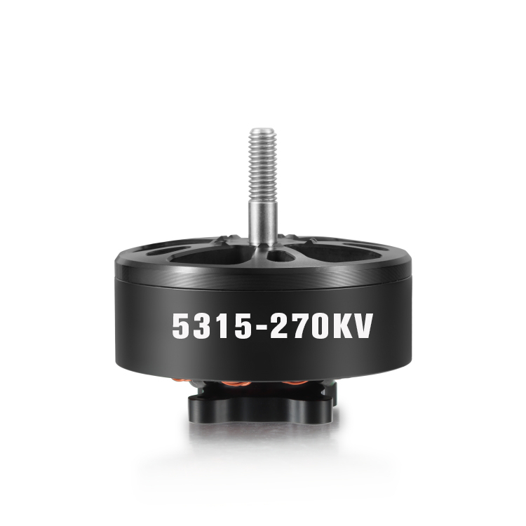 BGS-F5315, 270 кВ, 430 кВ, грузоподъёмность 8,5 кг, двигатель для FPV-беспилотника с 15-дюймовыми ро